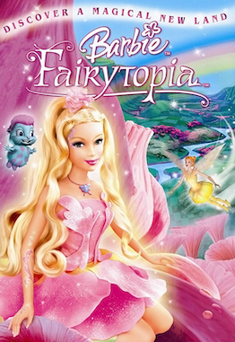 Fairytopia Image