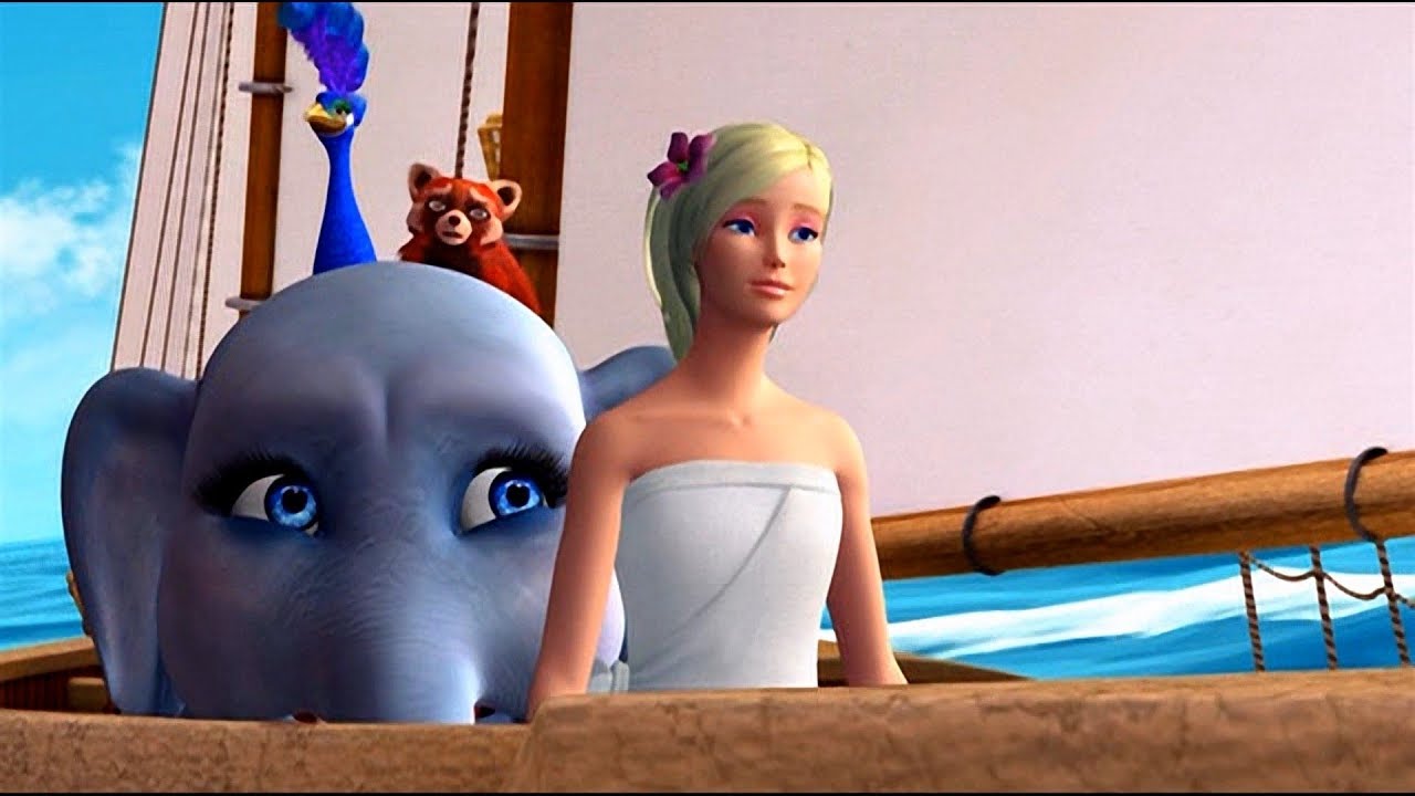 Island Princess Image